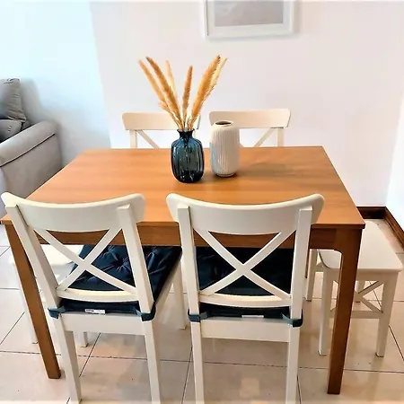 Apartamento Luz 3 Quartos * Albufeira