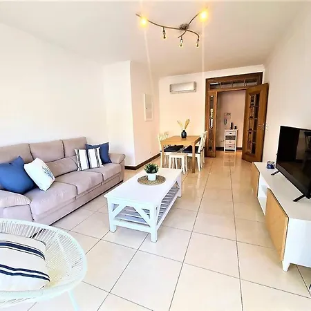 Lägenhet Apartamento Luz 3 Quartos *
