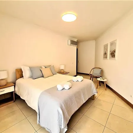 Lägenhet Apartamento Luz 3 Quartos *