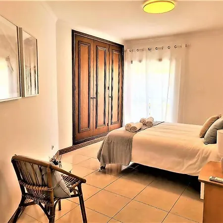 Apartamento Luz 3 Quartos *