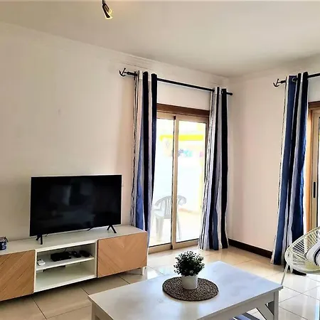 Apartamento Luz 3 Quartos Albufeira