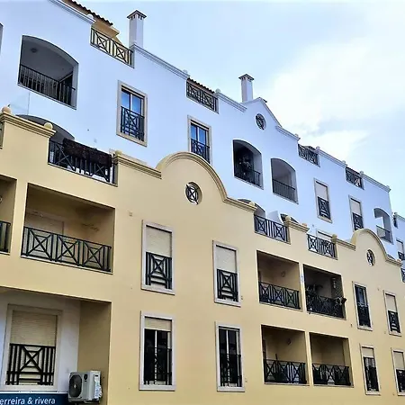 Apartamento Apartamento Luz 3 Quartos Albufeira