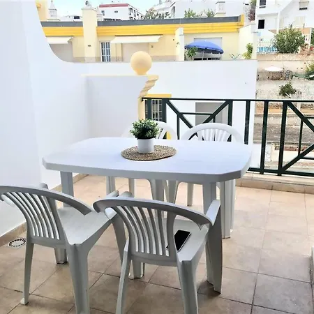 Apartamento Luz 3 Quartos Lägenhet *