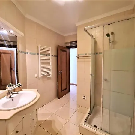 Daire Apartamento Luz 3 Quartos