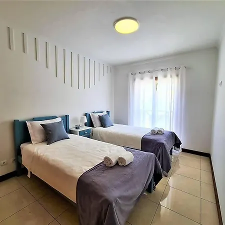 Apartamento Luz 3 Quartos Appartement *