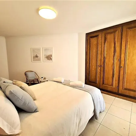 Daire Apartamento Luz 3 Quartos