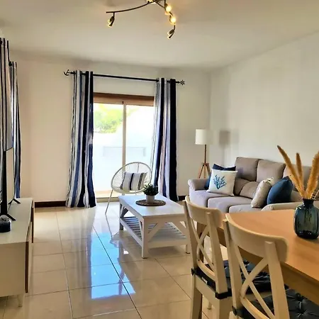 Apartamento Luz 3 Quartos Appartement Albufeira