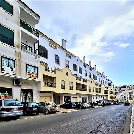 Apartamento Luz 3 Quartos 아파트