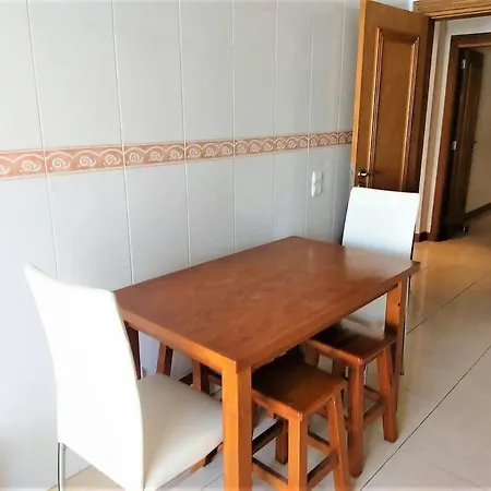 公寓 Apartamento Luz 3 Quartos *