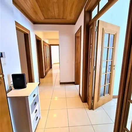 Apartamento Luz 3 Quartos *