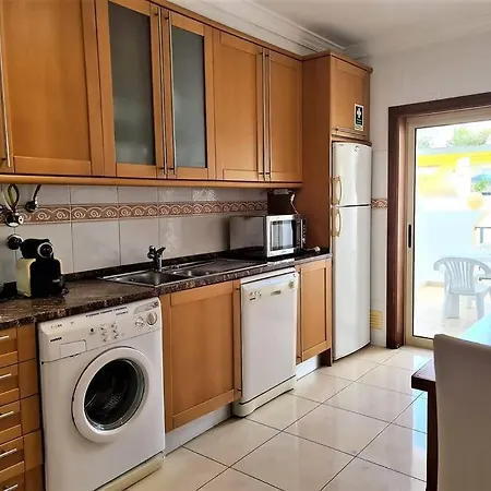 Apartamento Luz 3 Quartos