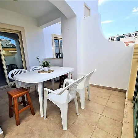 Apartment Apartamento Luz 3 Quartos Albufeira