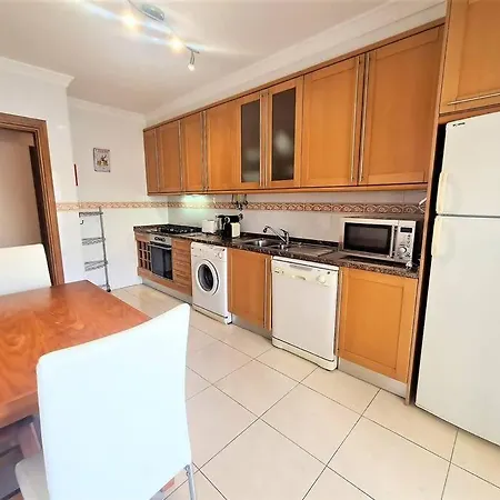 Apartamento Luz 3 Quartos Apartment *
