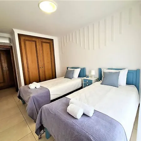 Apartment Apartamento Luz 3 Quartos Albufeira